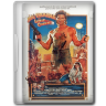 Big Trouble in Little China Icon 96x96 png